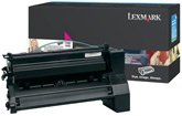 Toner Lexmark C782X2MG. magenta. 15000s. Lexmark C782 C782X2MG