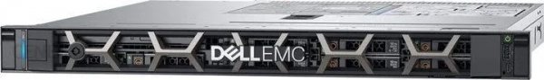 EOL - wycofany z oferty - Serwer DELL K/PE R340 4x3.5 E-2224 16GB 1TB WS19S
