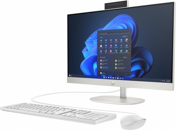 HP INC HP 240G10 i3-N300/16/51224''AIO/W11P