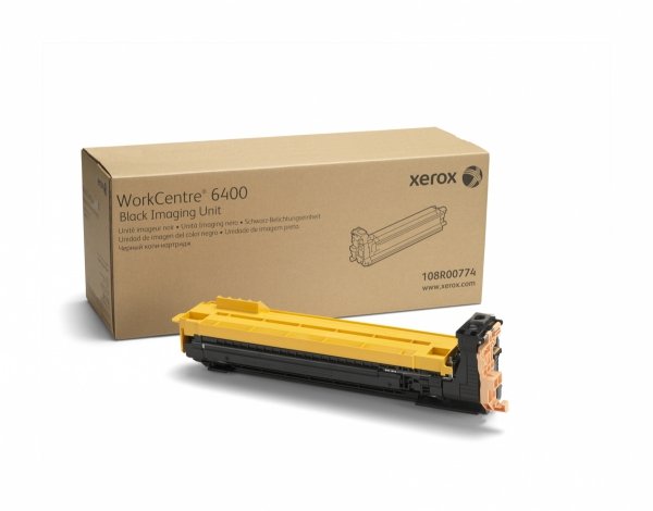 Bęben Xerox 108R00774. black. 30000s. Xerox WorkCentre 6400 108R00774