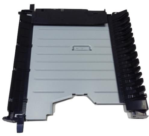 Części / HP / Lower paper feed guide RM1-6263-000CN, Paper tray,  Części / HP /, LaserJet P3015, Black, Grey