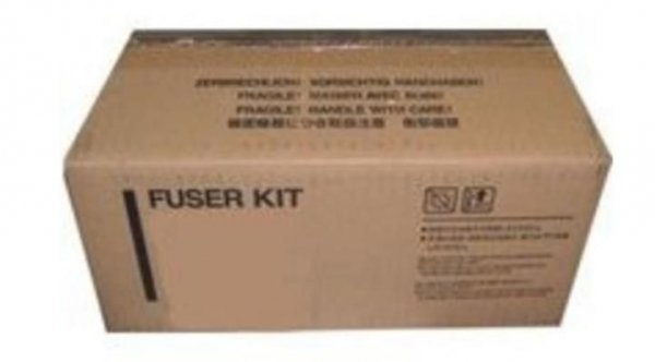Części / Kyocera-Mita / Fuser Unit FK-856, Laser, 300000 pages,  Części / Kyocera-Mita /, TASKalfa 552ci