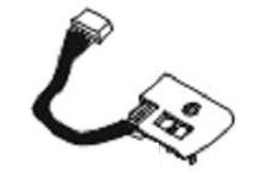 Części / ZEBRA / Ribbon / Head-Open Sensor Assy Kit 