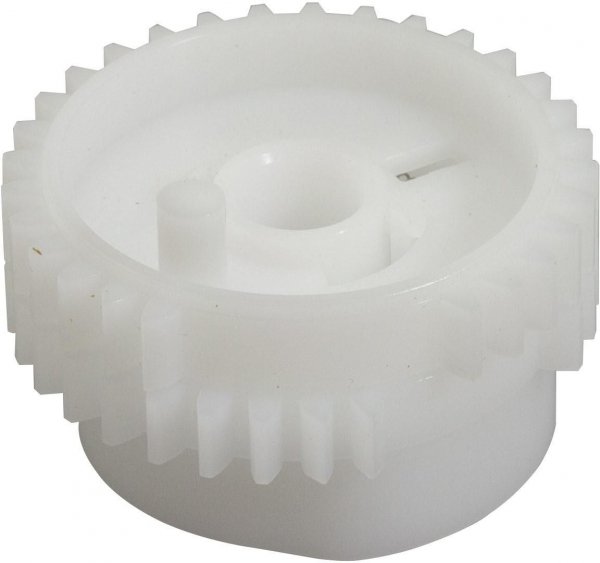 Części / Canon / PAPER Pickup Gear Assembly RM1-1301-000, White, 1 pc(s) 