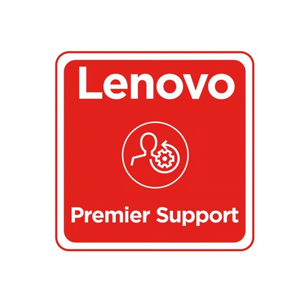Polisa serwisowa Lenovo 3J Premier+3J ADP+3J KYD+3J SBTY+3J