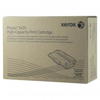 Xerox oryginalny toner 106R01415. black. 10000s. Xerox Phaser 3435 106R01415