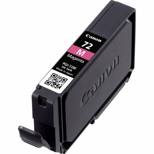 Tusz Canon PGI72M. magenta. 14ml. 6405B001. Canon Pixma PRO-10 6405B001