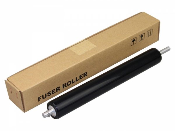 Części / CoreParts / zamiennik / Lower Sleeved Roller HP LaserJet M601, 602, 603,  604, 605, 606