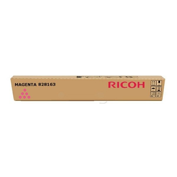 Toner Ricoh 828308, old: 828187, magenta, 48500s, Ricoh Pro C 651,C 651 ex,751,751 ex, O