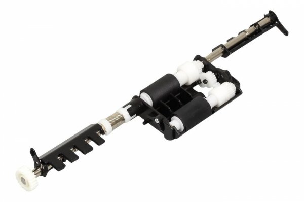 Części / Lexmark / ADF pick roll 40X8736, Roller, Black,White 