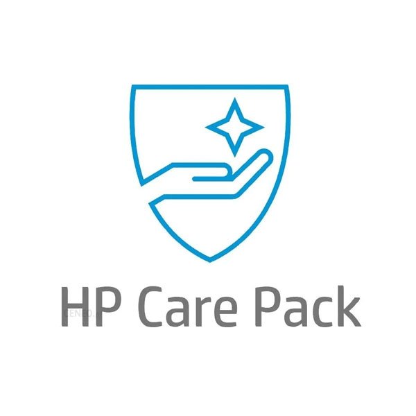 Polisa serwisowa HP 4y Active Care NBD ONS ProTrc HW Supp