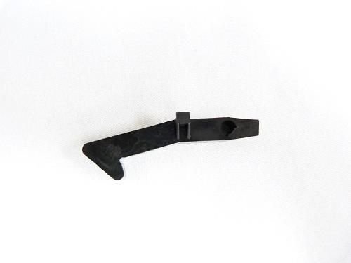 Części / Fujitsu / Lock Arm PA03334-Y008, Black 