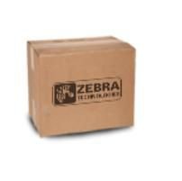Części / ZEBRA / KIT RPR RW4 KYPD/HSG/LCD RK17393-008, Direct thermal,  RW 420