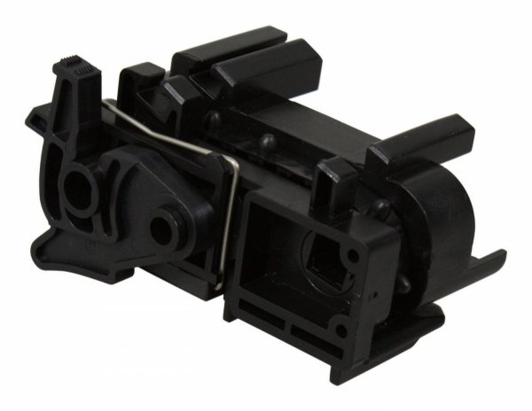 Części / OKI / Tractor Frame Assy (R) (332X 4PA4044-5041G002, Dot matrix  printer, Części / OKI /, MICROLINE ML3320, ML3390, ML3321, ML3391, ML5590, ML5591, Black