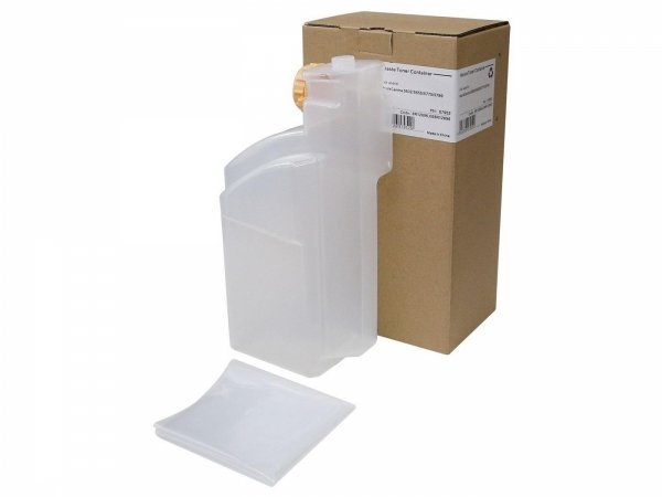 Części / CoreParts / zamiennik / Waste Toner Container Xerox CopyCentre 232, 238,  245, 255, 265,.. WorkCentre5655, 5665, 5675, 5775