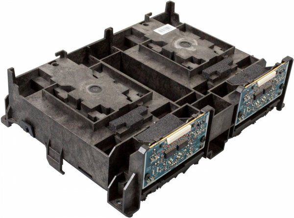 Części / HP / Laser/scanner assembly RM1-6338-000CN 