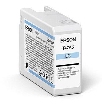 Epson oryginalny tusz / tusz C13T47A500, light cyan, Epson SureColor SC-P900