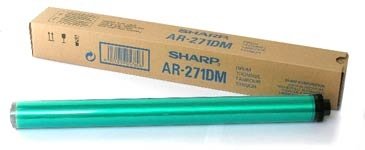 Bęben SHARP AR271DM. black. 50000s. Sharp AR-271/215/235/275/236/276 AR-271DM