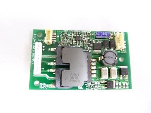 Części / Fujitsu / Inverter PA03338-D815, Green 