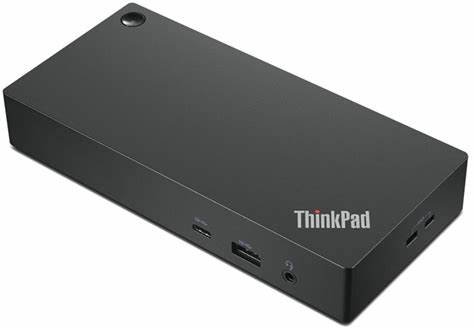 Lenovo Stacja dokująca ThinkPad Universal USB-C Dock 90W