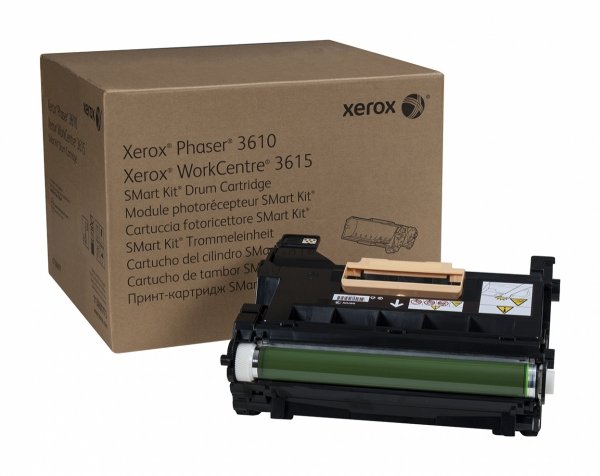 Bęben XEROX/ WC3610 Black 8.5K 113R00773