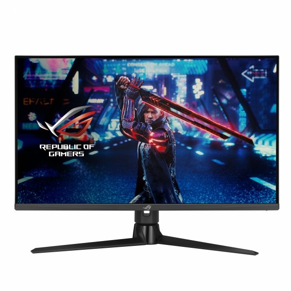 Monitor 32 cale XG32UQ