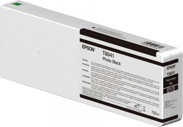 Tusz EPSON C13T44J540, T44J540, light cyan, 700ml, UltraChrome PRO 12, Epson SureColor SC-P9500STD, P9500 Spectro