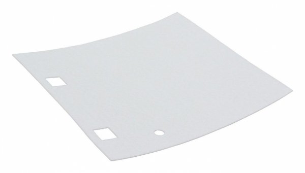 Części / HP / Aerosol filter Q1273-60084, Grey 