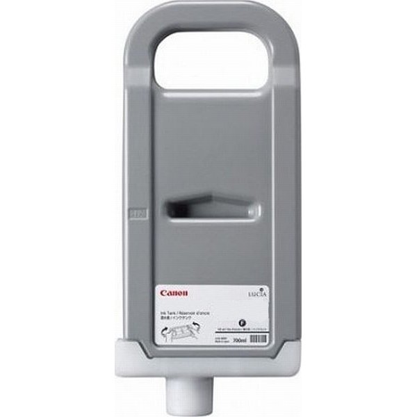 Tusz Canon PFI706G. green. 700ml. 6688B001. ploter iPF-8300 6688B001
