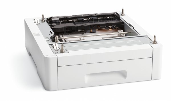 Xerox Podajnik 550Sheet PaperTray Phsr6510 WrkCntr6515