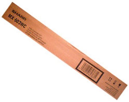 SHARP Web Cleaning Kit MX-503WC, MXM363, MXM403, MXM503 MX-503WC