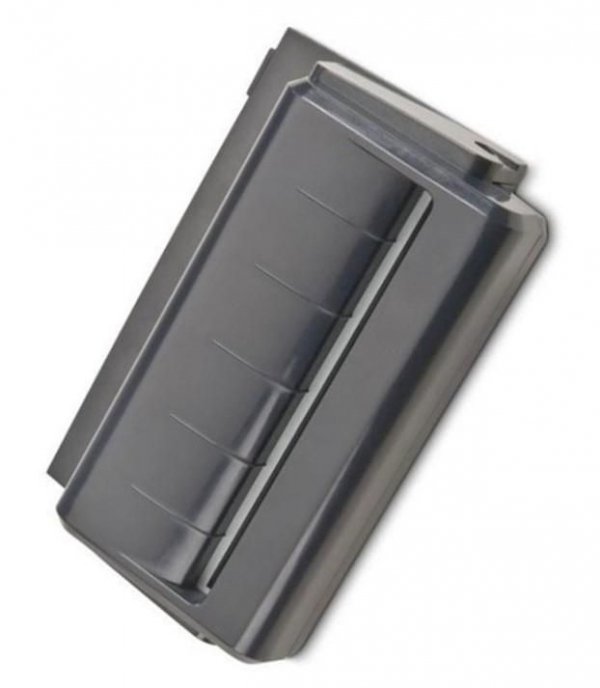 Części / Honeywell / Cutter Module, PC43t 203-184-523, Blade, Black 