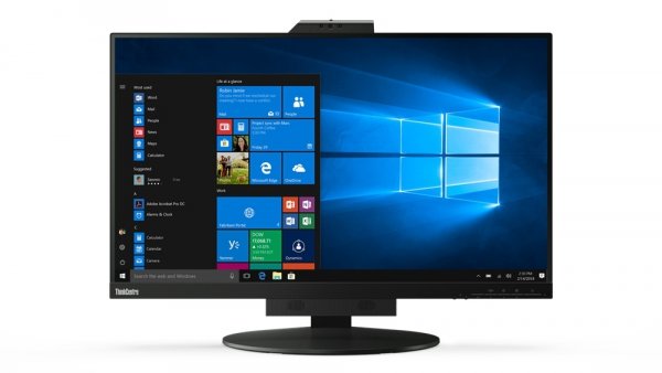 Monitor 27.0 ThinkCentre Tiny-in-One 27 WLED 11JHRAT1EU