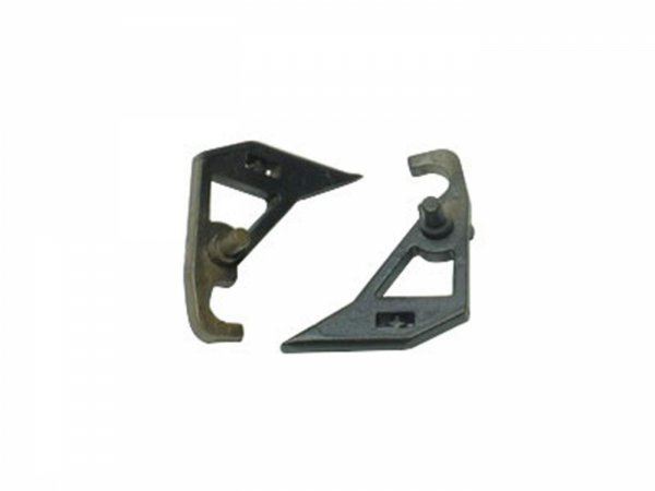 Części / CoreParts / zamiennik / Upper Picker Finger 4pcs=1set SHARP ARM208/208N