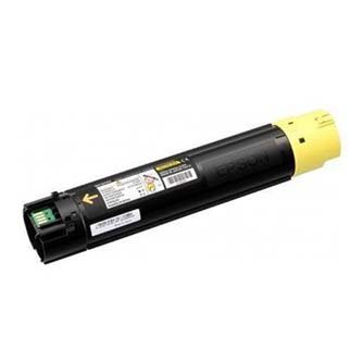 EOL - wycofany z oferty - Toner Epson C13S050660. yellow. 7500s. Epson Aculaser C500DN C13S050660
