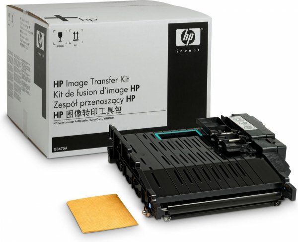 Fuser / zespół utrwalający HP Pages 120.000