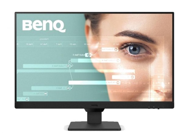 Monitor 27 cali GW2790 LED 5ms/IPS/HDMI/100Hz