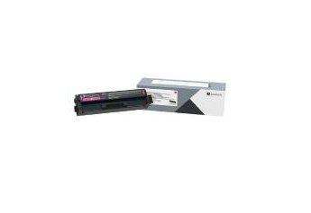 Toner Lexmark C320030, magenta, 1500s, Lexmark MC3224adwe, C3224dw, MC3224dwe C320030