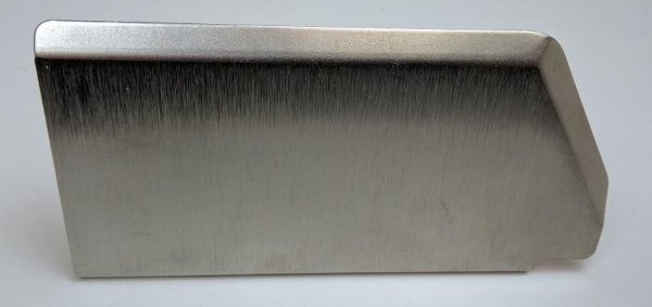 Części / ZEBRA / Kit, Media Shelf, ZT410, ZT411  