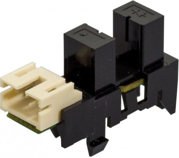 Części / Fujitsu / Sensor PA03338-D816, Sensor, Black,  Grey, 1 pc(s)