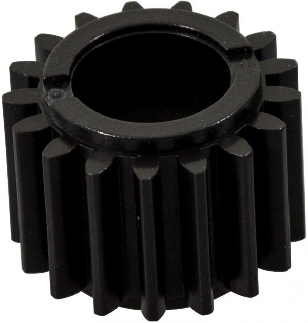 Części / RICOH / Idle Gear 17Z A1903155, Drive gear, Black 
