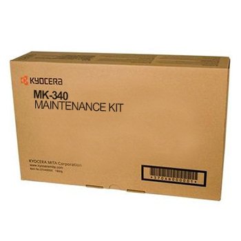 EOL - wycofany z oferty - Maintenance kit Kyocera Mita MK340. 1702J08EU0. 300000s. Kyocera Mita FS-2020. 2020D. 2020DN 1702J08EU0