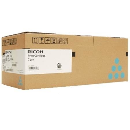Toner Ricoh 821262, cyan, 22500s, Ricoh SPC 840DN, 842DN 821262