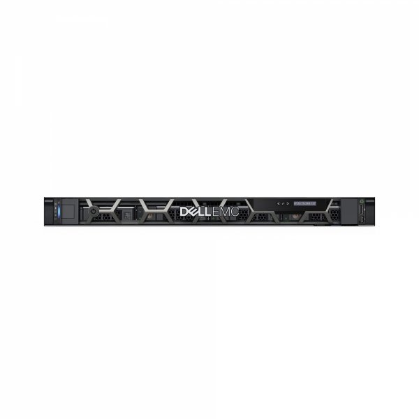 EOL - wycofany z oferty - Serwer DELL PE R250 4x3.5 E-2334 16GB 480GB H355 i9E