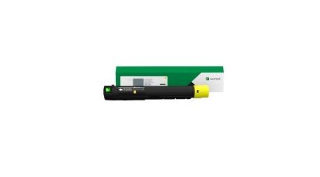 Lexmark Lxk CX930.931 Yel 16.5K Crtg
