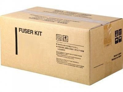 Części / Kyocera-Mita / Fuser Unit 7550ci FK-8707, Laser, 300000 pages,  Części / Kyocera-Mita /, TASKalfa 6550ci, TASKalfa 7550ci, TASKalfa 6551ci, TASKalfa 7551ci, 1 