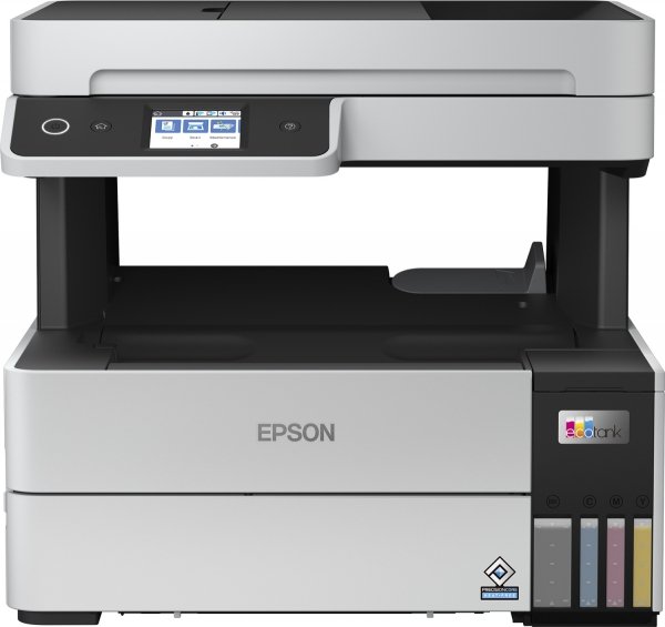 MFP EcoTank L6460    A4/(W)LAN/3.3pl/37ppm/ADF35