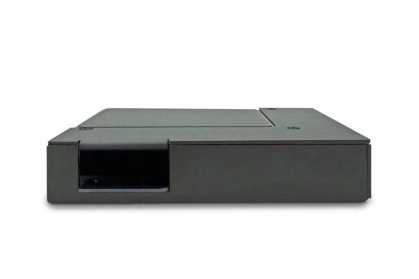 NEC MPi4 Box USB C