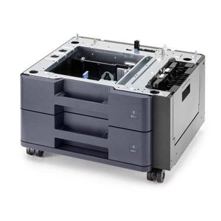 Części / Kyocera-Mita / Pf-5130 Paper Tray 1000 Sheets  