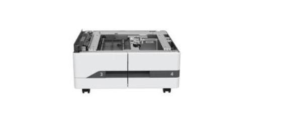 Części / Lexmark / Printer/Scanner Spare Part  Tray 1 Pc(S)  